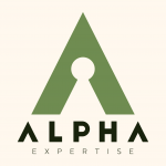 Alpha Expertise - logo HD
