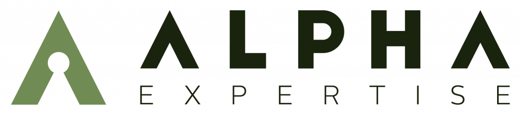 Alpha Expertise - Logo