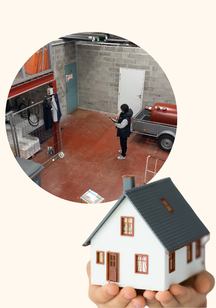 A propos d'Alpha Expertise